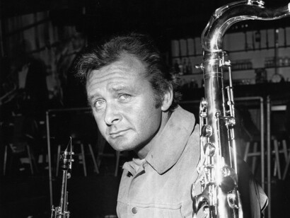 Stan Getz