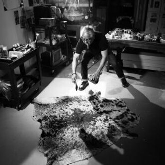 Being here with you. Courtesy of Museum of Contemporary Art San Diego