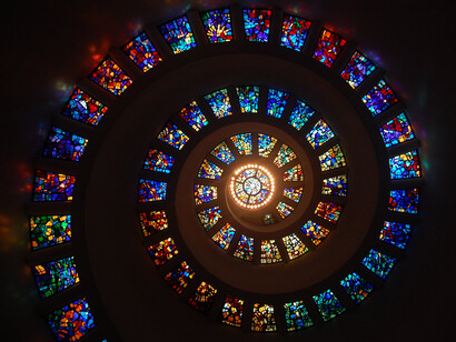 Somos el aspecto físico, emocional y mental de un ser eterno