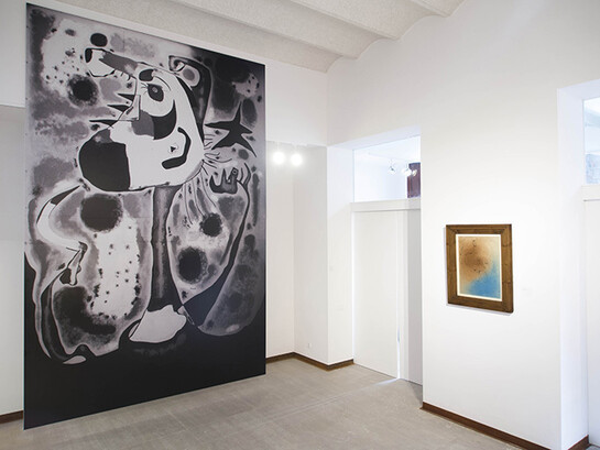 The Mayoral art gallery presents “Art revolutionaires”, a museum quality artistic project featuring works by Pablo Picasso, Joan Miró, Alexander Calder and Julio González in Barcelona. Courtesy of Mayoral Gallery