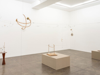 Carlos Bevilacqua. Courtesy of Fortes D’Aloia & Gabriel