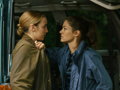 Killing Eve (Season 1)