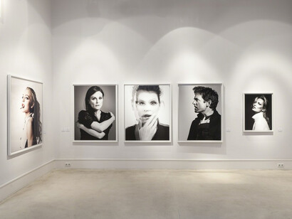 Bryan Adams. Courtesy of Camera Work