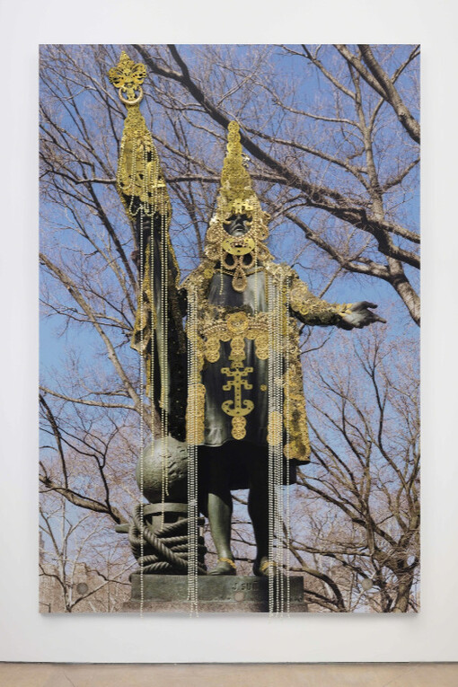 Patriots. Courtesy of P.P.O.W