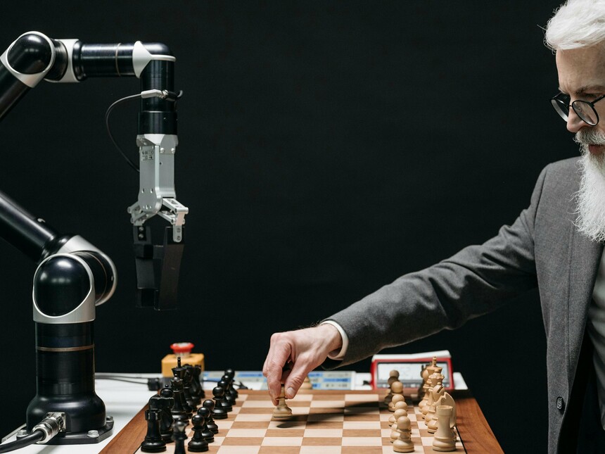Le quotient intellectuel | Meer