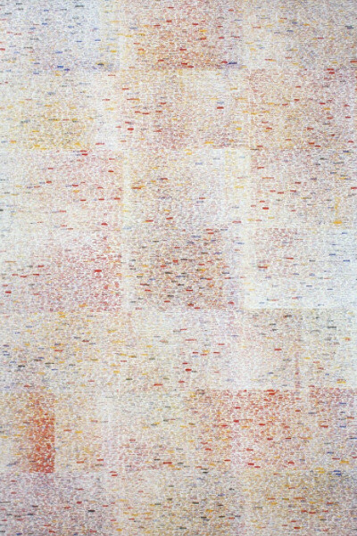 Paint by Number. Courtesy of Pan American Art Projects