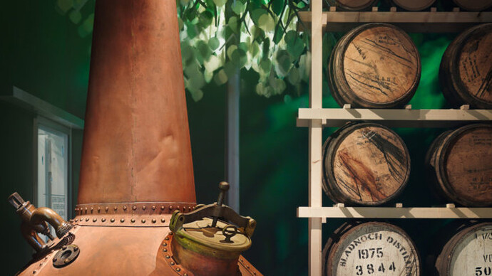 Sweden: Spirits of a Nation. Courtesy of Spritmuseum