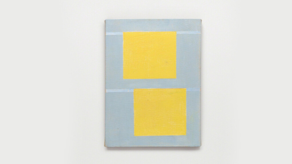 Fragmentos do Real. Courtesy of Galeria Nara Roesler