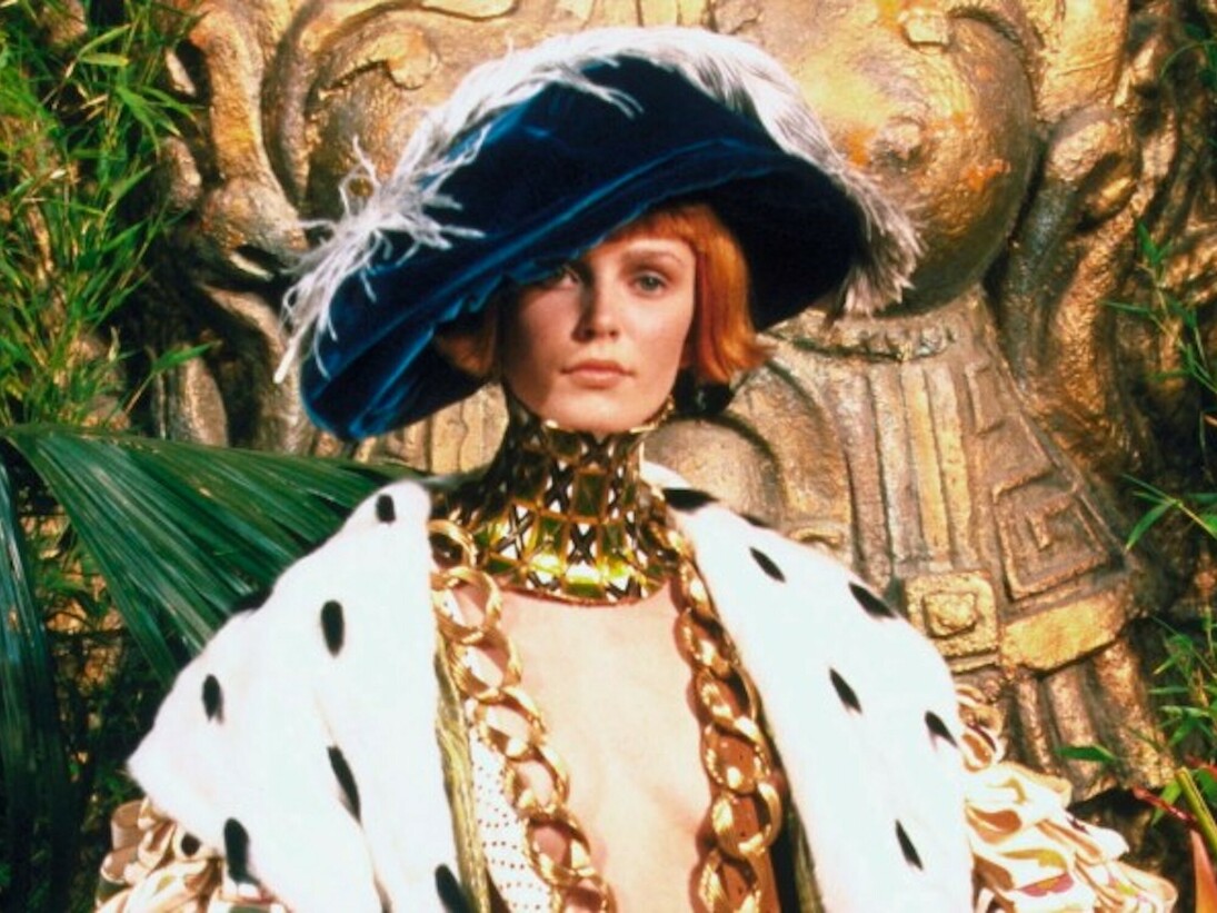 The Vulgar, Exhibition view. Courtesy of Winter Palace