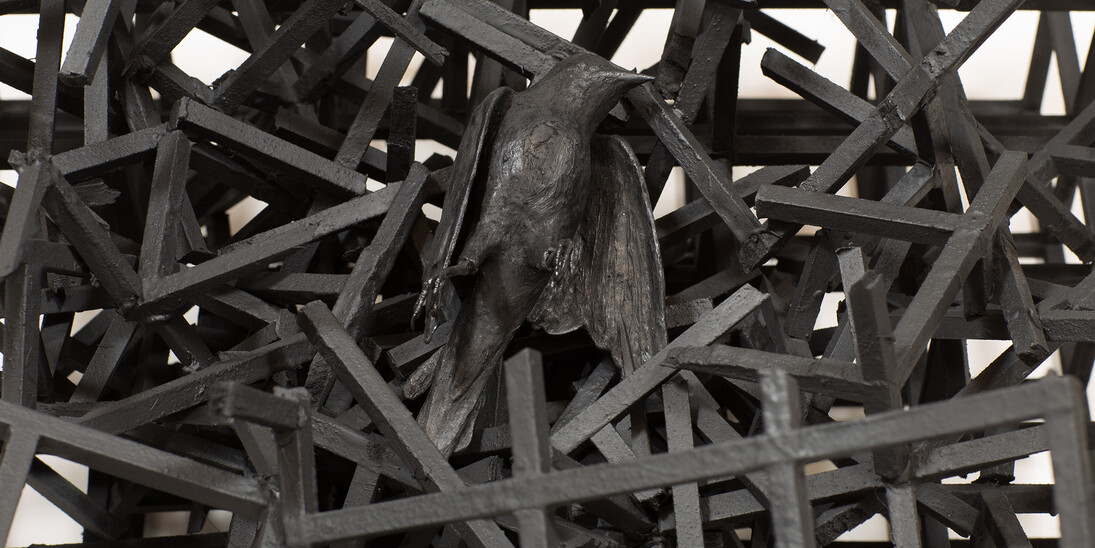 Simon Bilodeau. Courtesy of Art Mûr