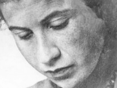Los diarios de Etty Hillesum fueron publicados por primera vez el 1 de octubre de 1981, 38 años después de su muerte