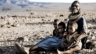 ©Survival, LagoTurkana, Ethiopia, Kenya