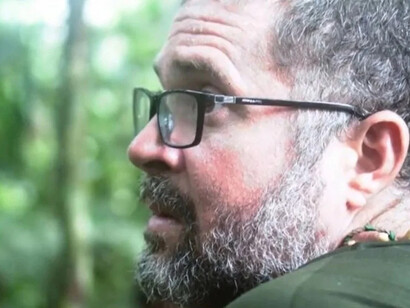 Bruno Araújo Pereira era um conceituado indigenista brasileiro