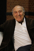 Georgy Frangulyan. Courtesy of Erarta Museum