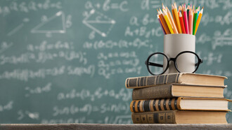 La scuola è un mondo intero