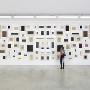 Gabriel de la Mora. Courtesy of Galerie Perrotin