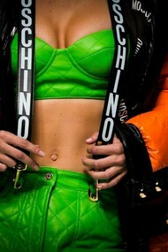 Moschino Collection