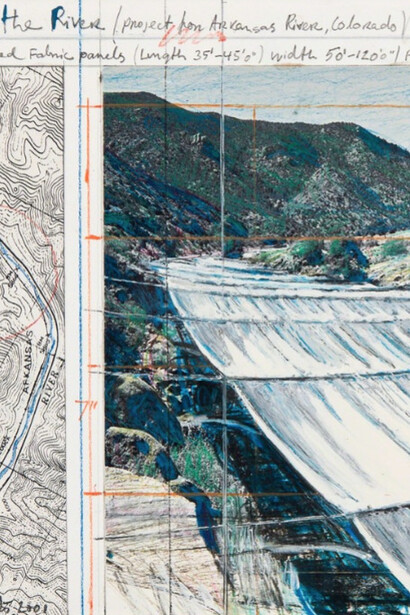 Reveal. Courtesy of Repetto Gallery