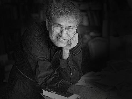 Orhan Pamuk, Premio Nobel de Literatura 2006