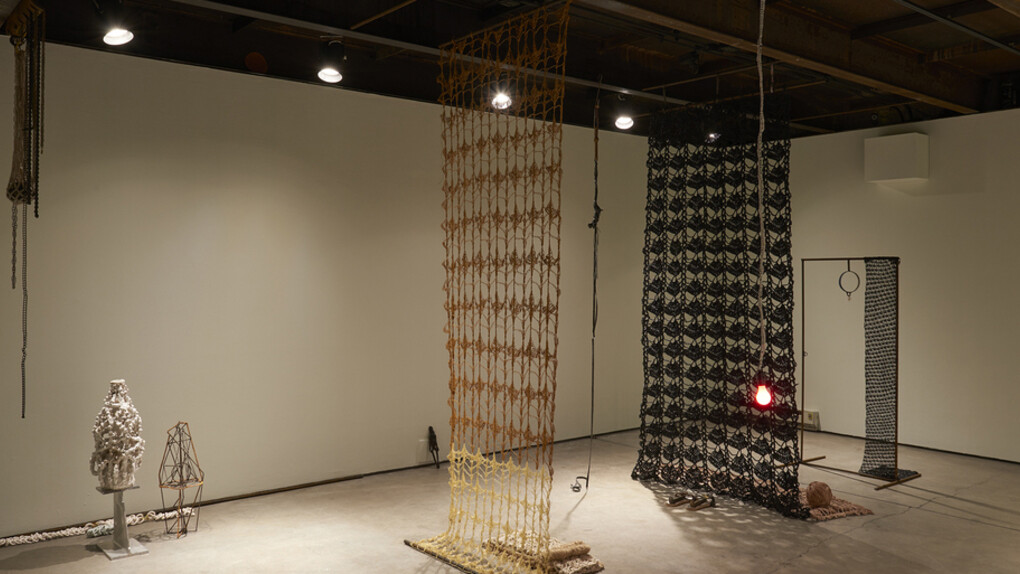 Ektor Garcia. Courtesy of SculptureCenter