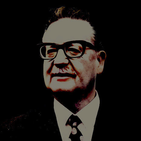 Salvador Allende