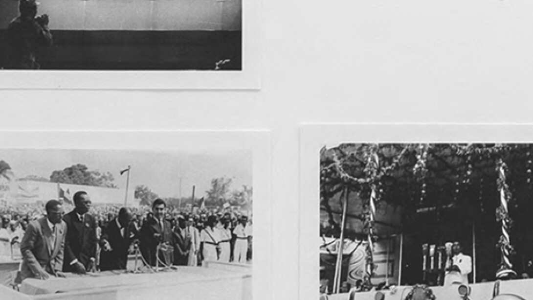 Maryam Jafri, Independence Day 1934-75, detail, 2009