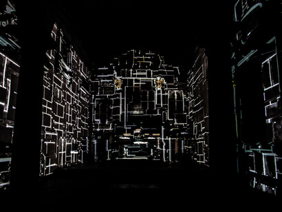 Electric Church, ph A. Bianciardi