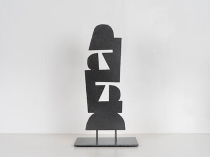 Cody Hudson. Courtesy of Joshua Liner Gallery