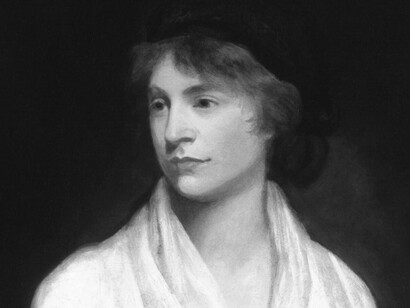 Mary Woolstonecraft
