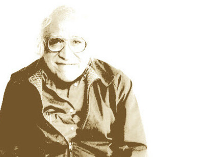 Carlos Monsiváis (1938-2010)