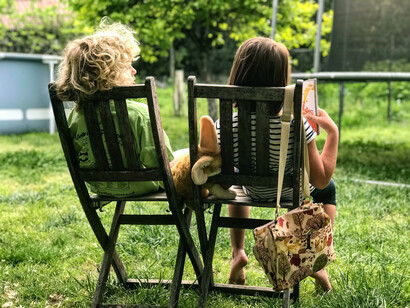 The future of our children