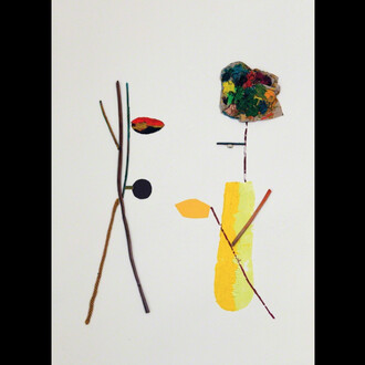 Georgie Hopton. Courtesy of Lyndsey Ingram