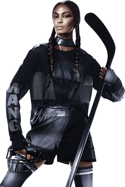 Alexander Wang for H&M