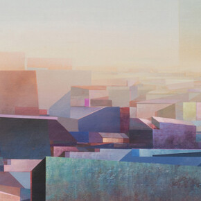 Chazme. Courtesy of Mirus Gallery