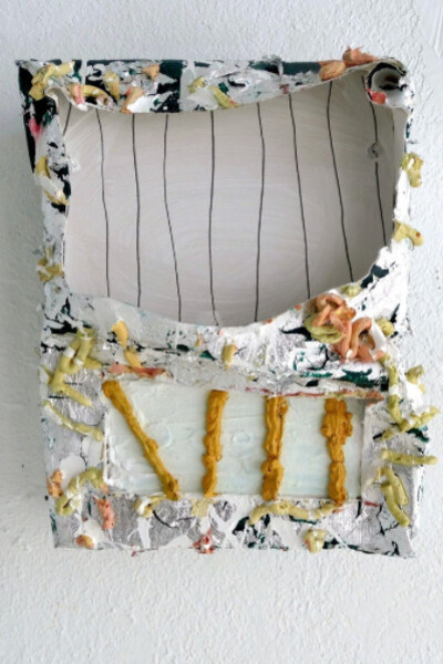 Can I Touch It? Courtesy of Mindy Solomon Gallery