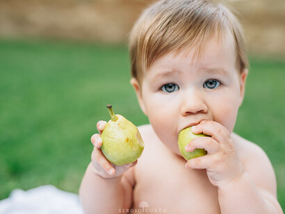Los bebés son una especie en extinción en muchos rincones de España