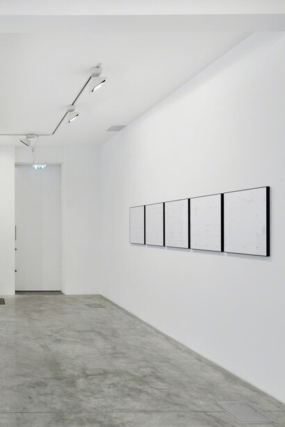 Nine Iranian Artists in London. Courtesy of Parasol unit