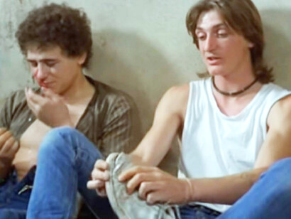 Escena de la película 'El Pico 2' (1984)