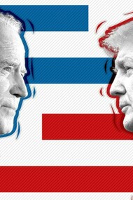 The U.S. election in November is critical