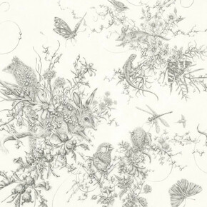 Eva Nolan, Wild deserts (print) (detail), 2026. Courtesy of Olsen Gallery