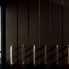 The Coin Cabinet. Courtesy of MNHA