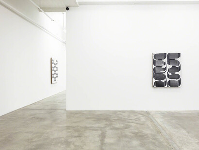 Davide Balliano. Courtesy of Tina Kim Gallery