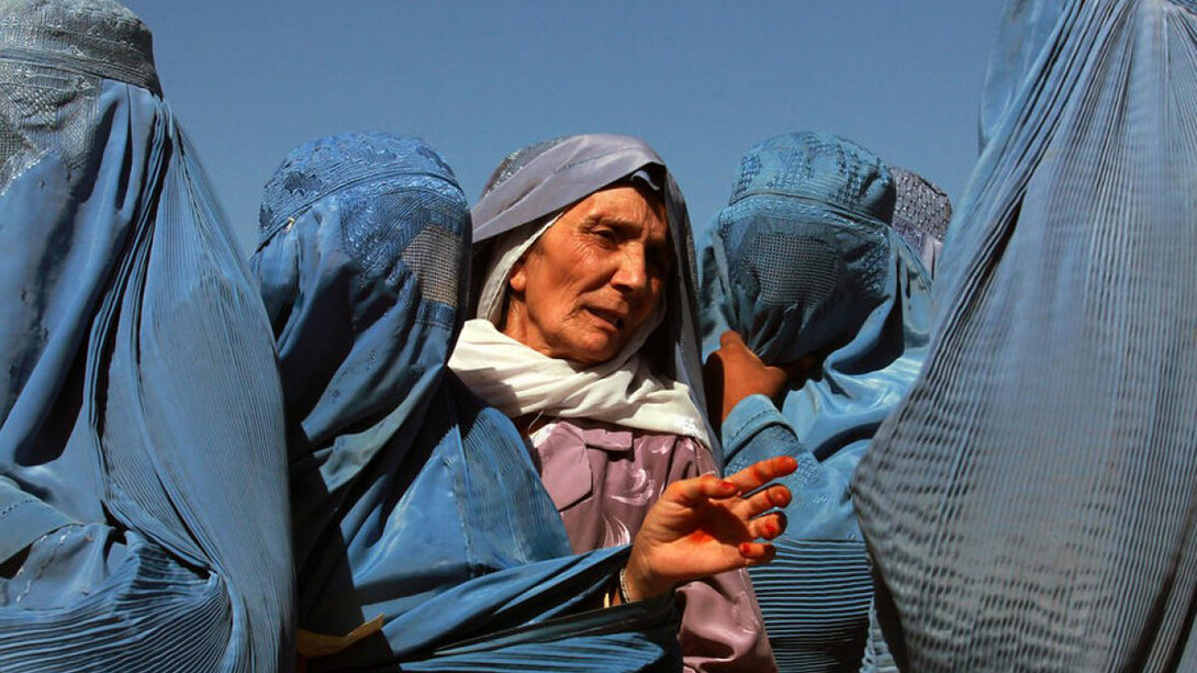 El regreso de los talibanes al poder tiene una víctima que destaca por encima del resto: la mujer