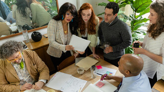 “A por todas” es un mensaje nocivo por muchos motivos. El primero es que liga el éxito exclusivamente al esfuerzo