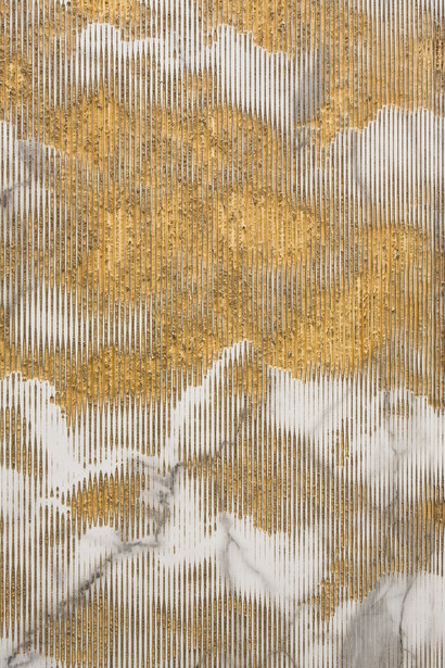 Michael DeLucia, Sublimation, 2014, Stratifié à haute pression sur contreplaqué, 243,84 x 365,76 x 4 cm 
(96 x 144 x 1 5/8 in.), Courtesy Michael DeLucia & Galerie Nathalie Obadia Paris / Brussels © We Document Art