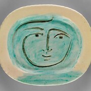 Pablo Picasso. Courtesy of National Museum in Warsaw