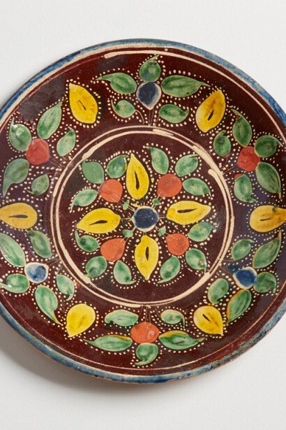 In Search of New Markets. Courtesy of Norton Simon Museum