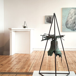 Andrea Mariconti. Courtesy of Luisa Catucci Gallery