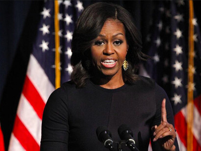 Michelle Obama