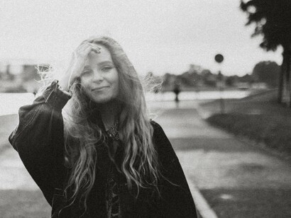 A mulher busca ser amada